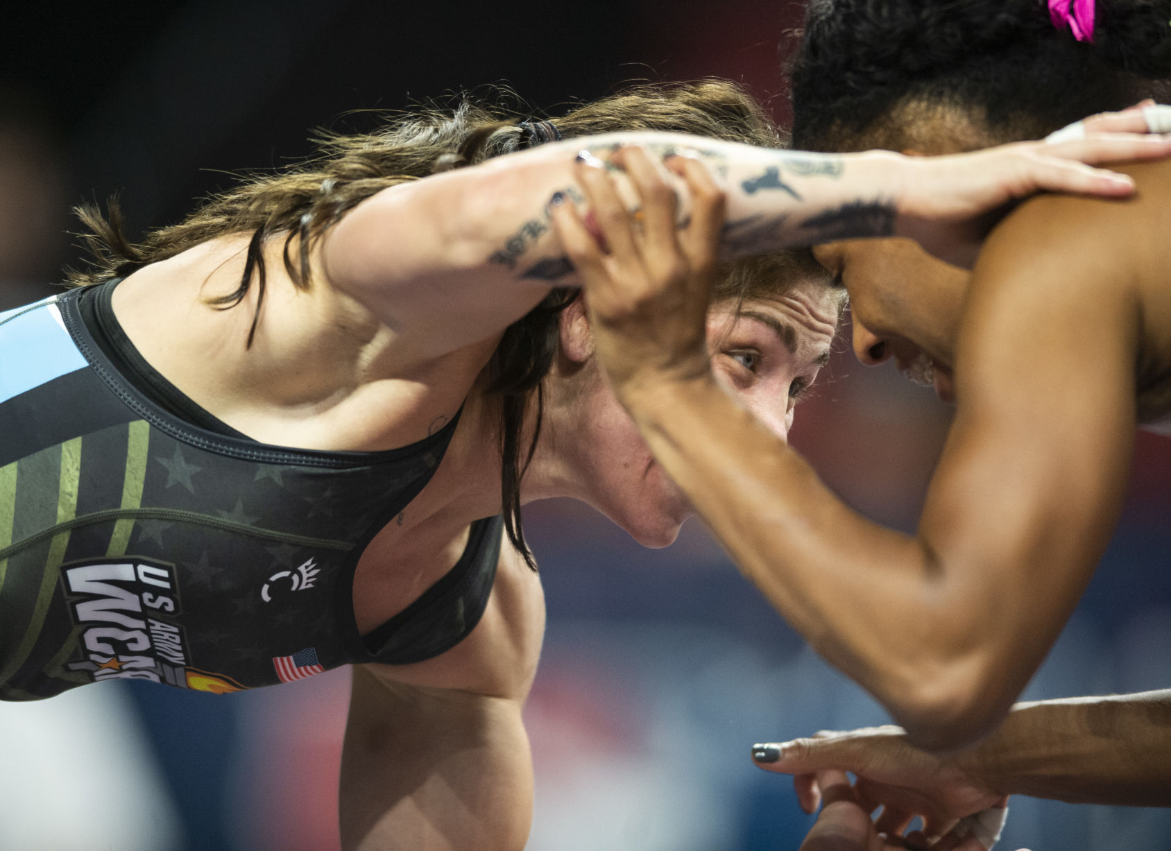 Senior World Team Trials, 9.12